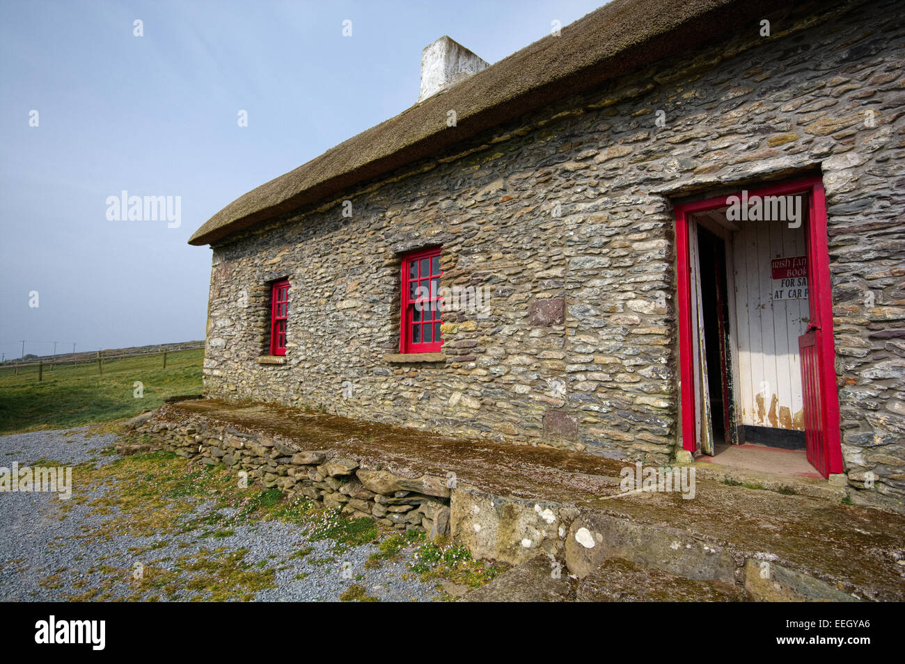 Dingle Peninsula, Ireland Stock Photo Alamy