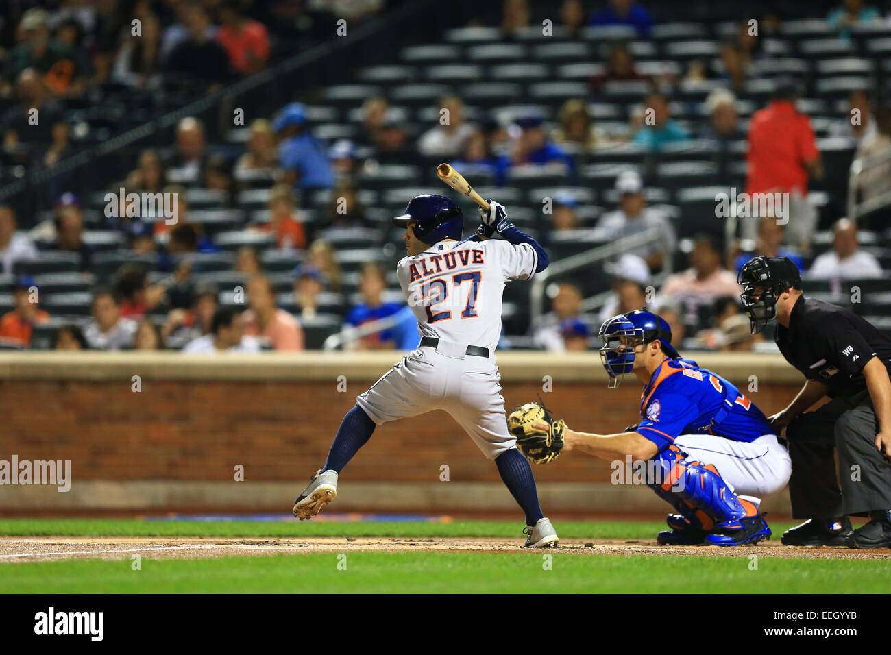 Houston Astros: José Altuve 2015 All-Star Game Batting Practice Black –  National Vintage League Ltd.