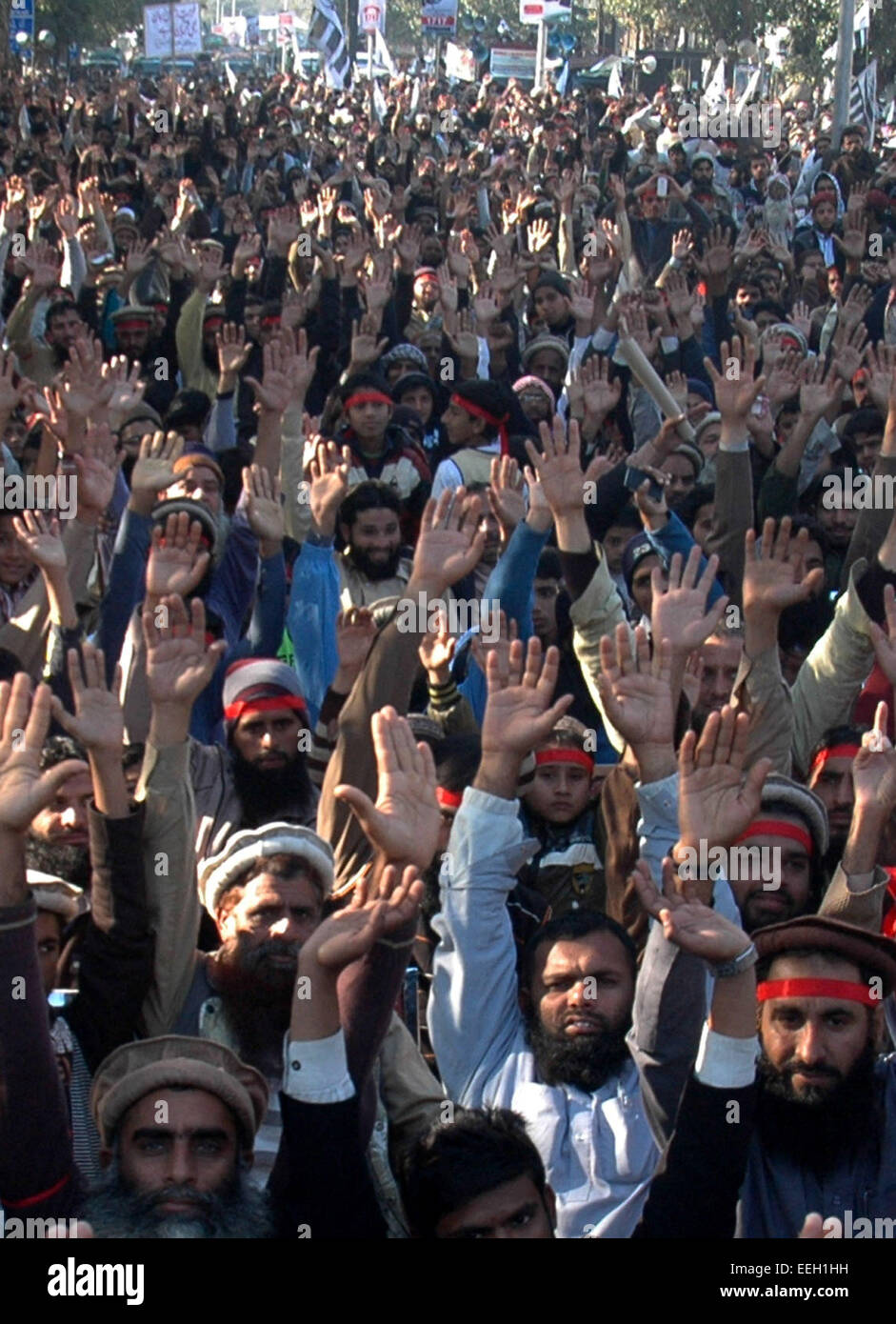 Jamaat ud dawa hires stock photography and images Alamy