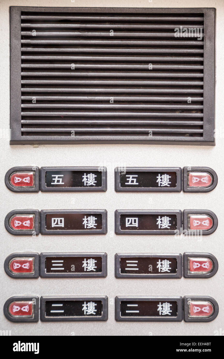 Buzzer High Resolution Stock Photography and Images Alamy