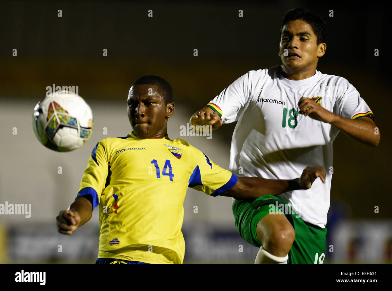 SP - Sao Paulo - 03/26/2022 - PAULISTA 2022, PALMEIRAS X BRAGANTINO -  Bragantino player Leonardo Realpe celebrates his goal during a match  against Palmeiras at the Arena Allianz Parque stadium for