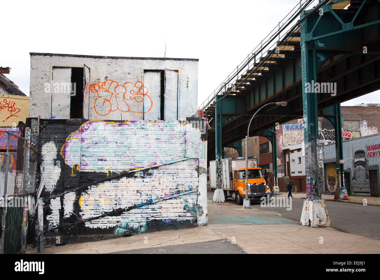 Neighborhood district hires stock photography and images Alamy