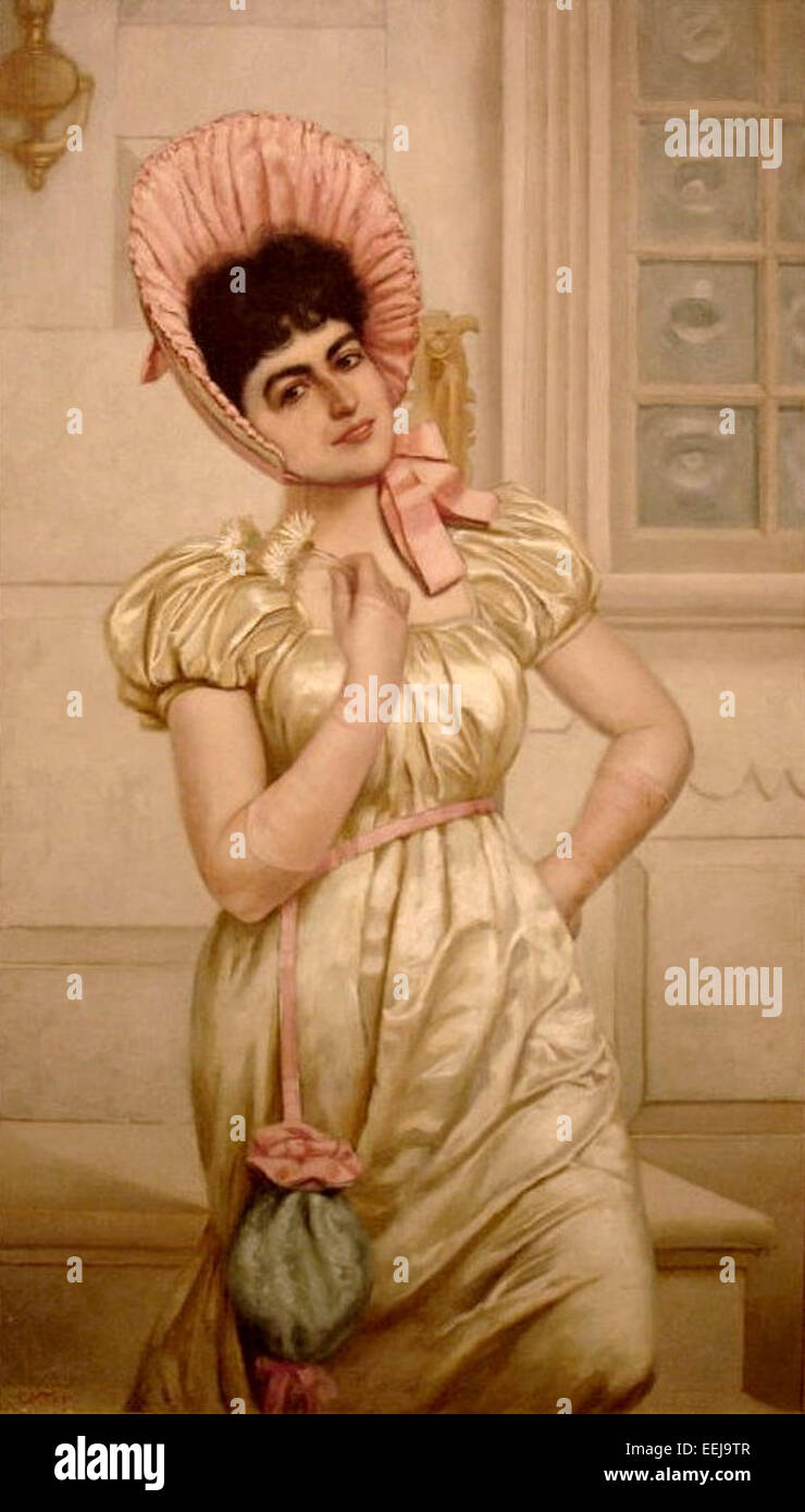 Charles Henry Turner Stock Photo Alamy