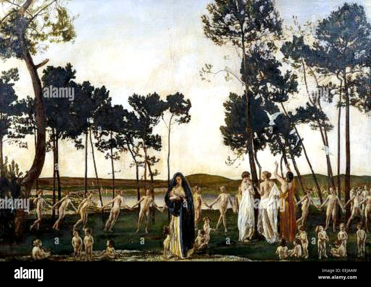 Charles sims hires stock photography and images Alamy