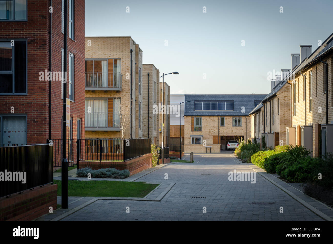 All The Major New Housing Developments Coming To Cambridgeshire