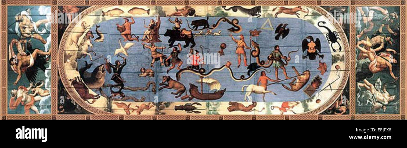 Giovanni Battista Fontana Stock Photo Alamy