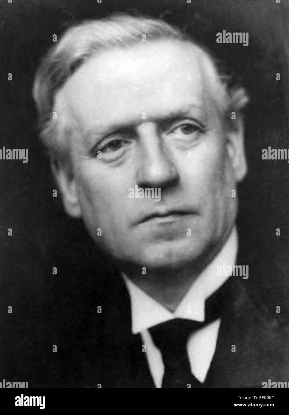 H H Asquith Stock Photo Alamy