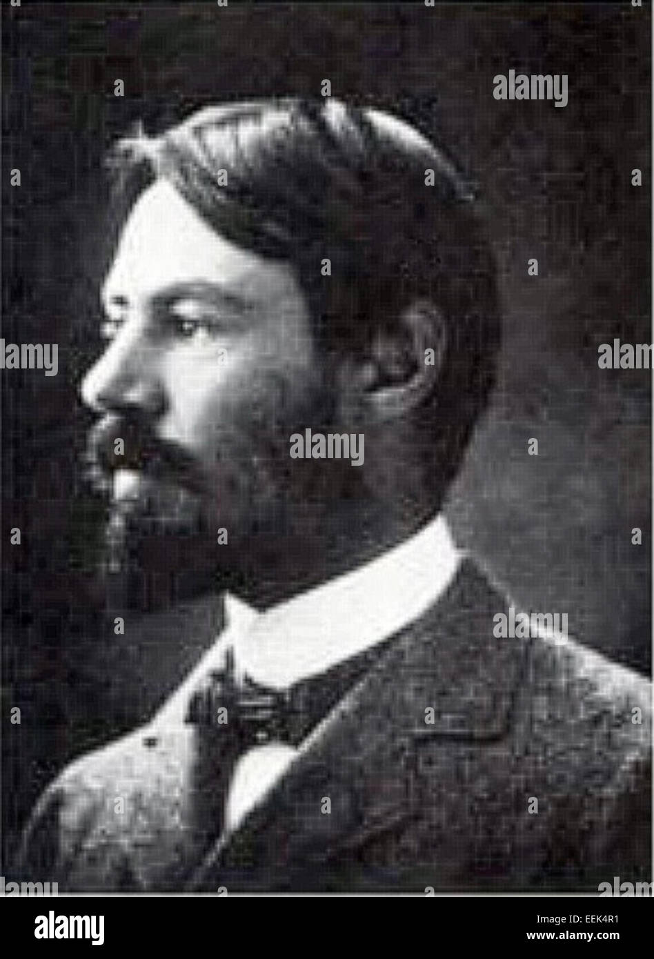 Joseph Burtt Davy Stock Photo Alamy