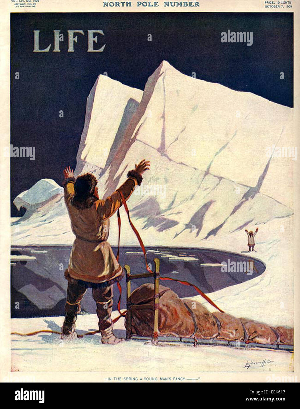 Lejaren hires stock photography and images Alamy