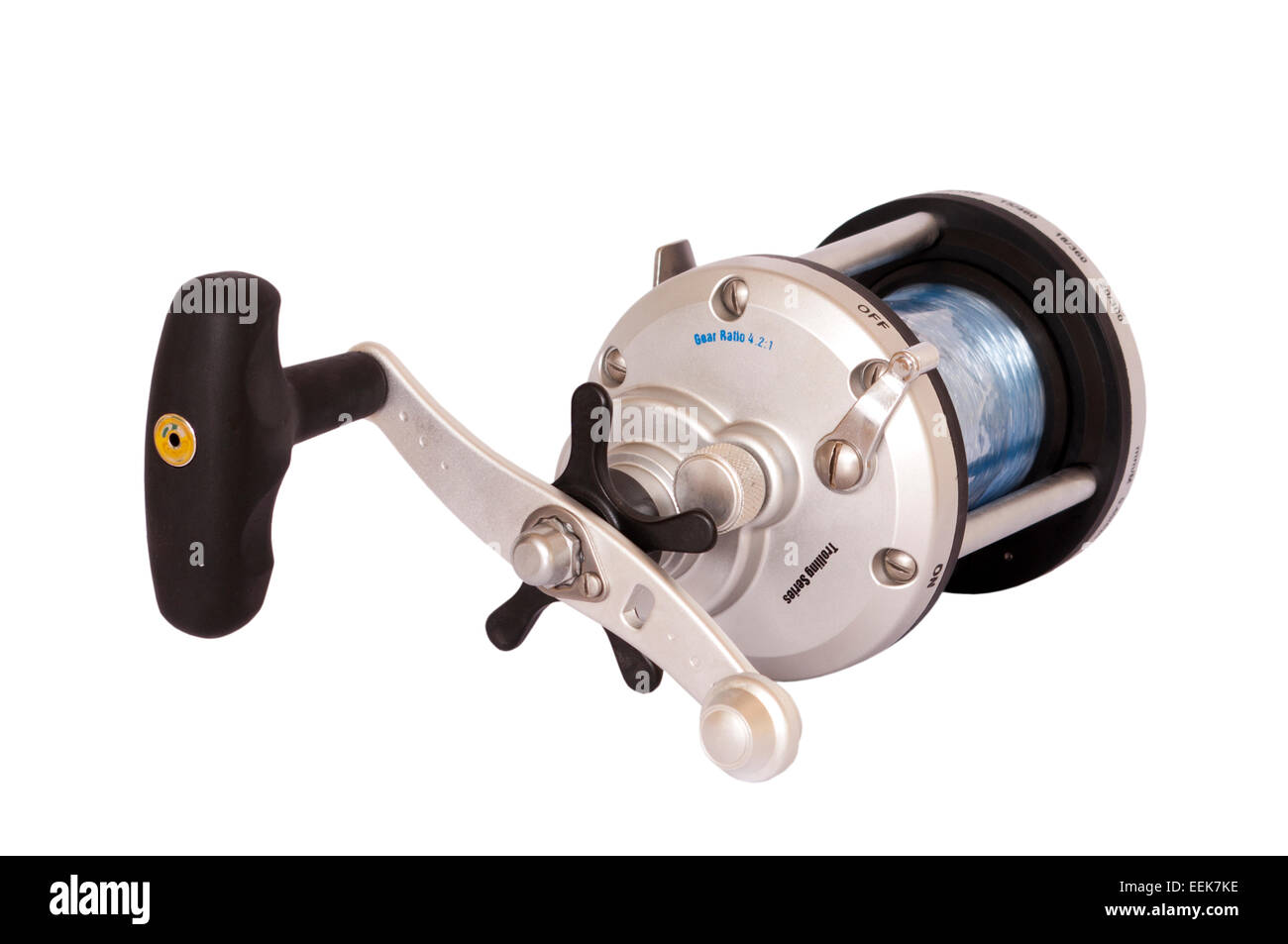 Fishing reel hi-res stock photography and images - Alamy