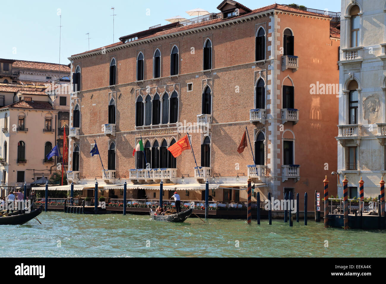 Palazzo gritti hi-res stock photography and images - Alamy