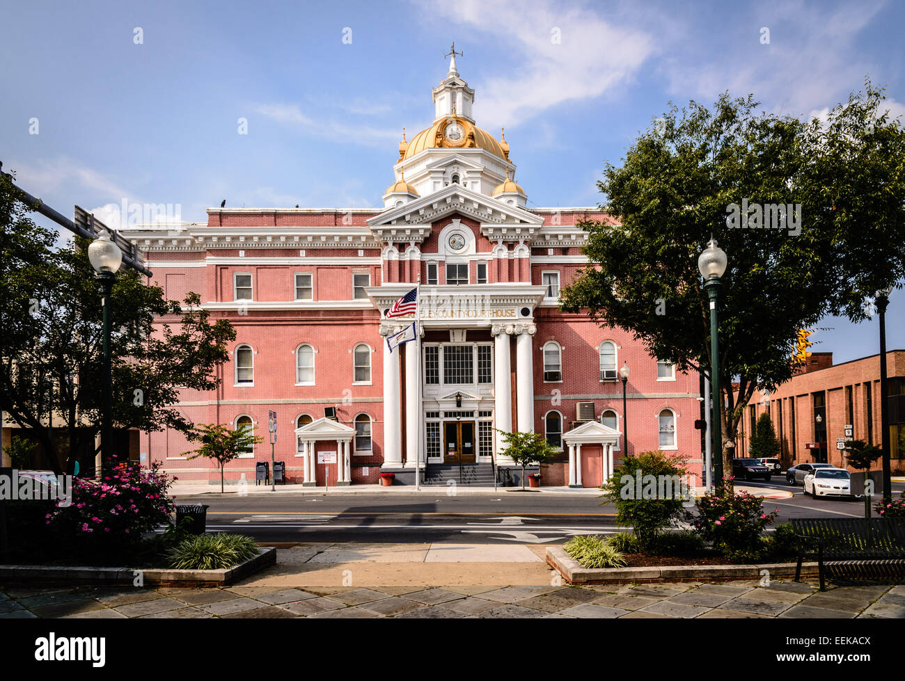 Berkeley County Court House Martinsburg West Virginia Stock Photo Alamy Berkeley County Court House Martinsburg West Virginia Stock Photo Alamy