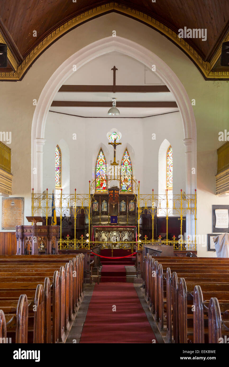 St john’s parish barbados hires stock photography and images Alamy
