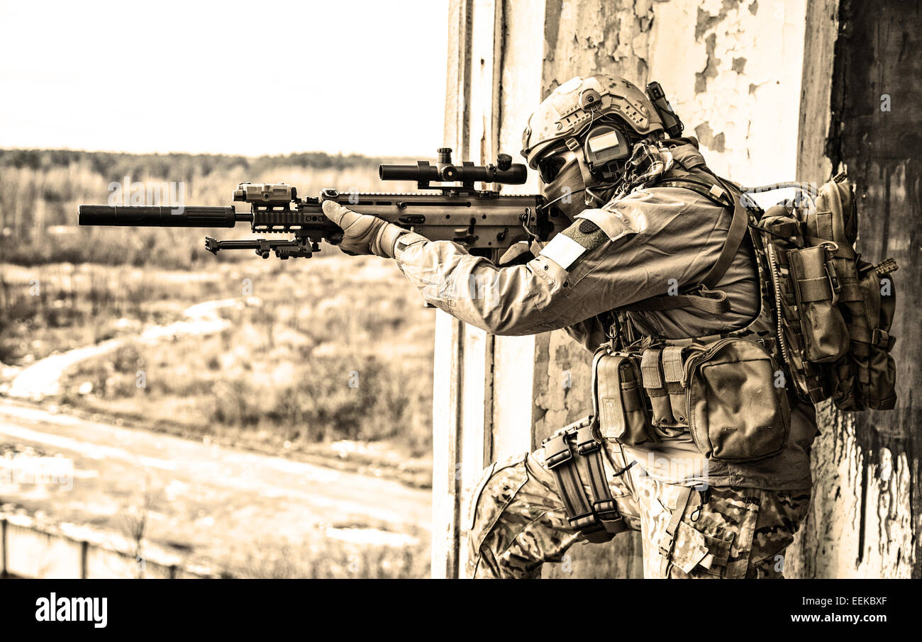 United States Army ranger Stock Photo - Alamy
