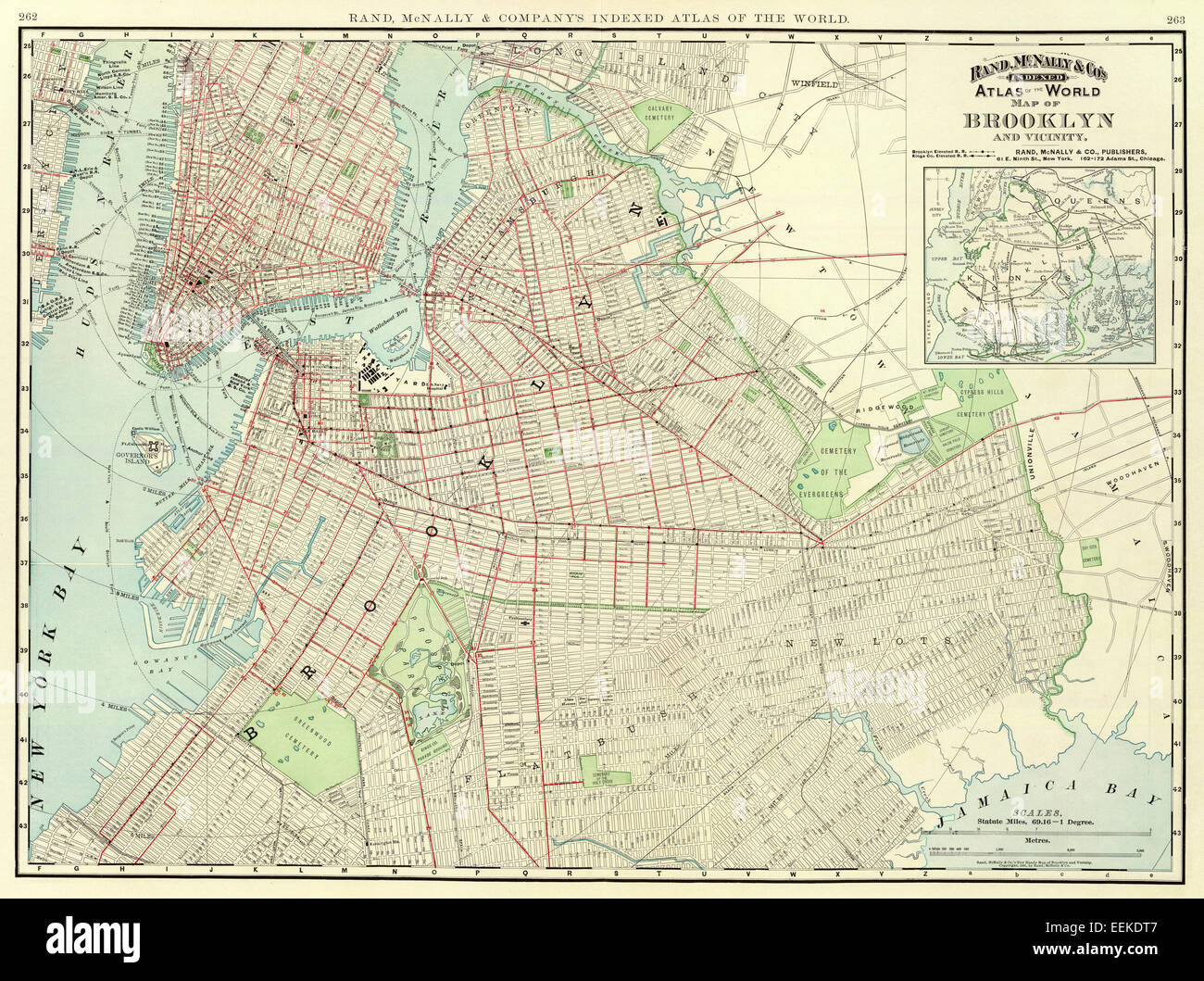 Old railroad map hires stock photography and images Alamy