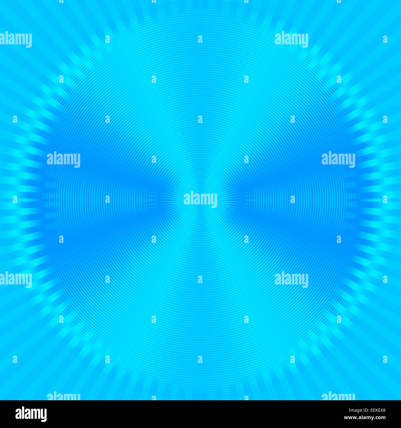 Abstract blue light rays background hi-res stock photography and images ...