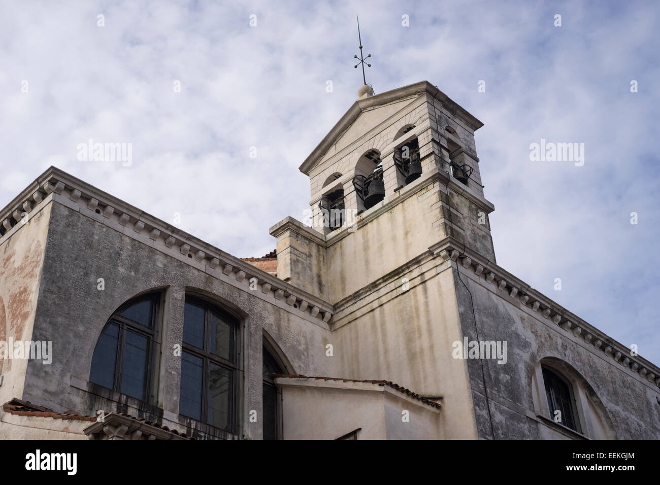 Three bells venice italy hires stock photography and images Alamy