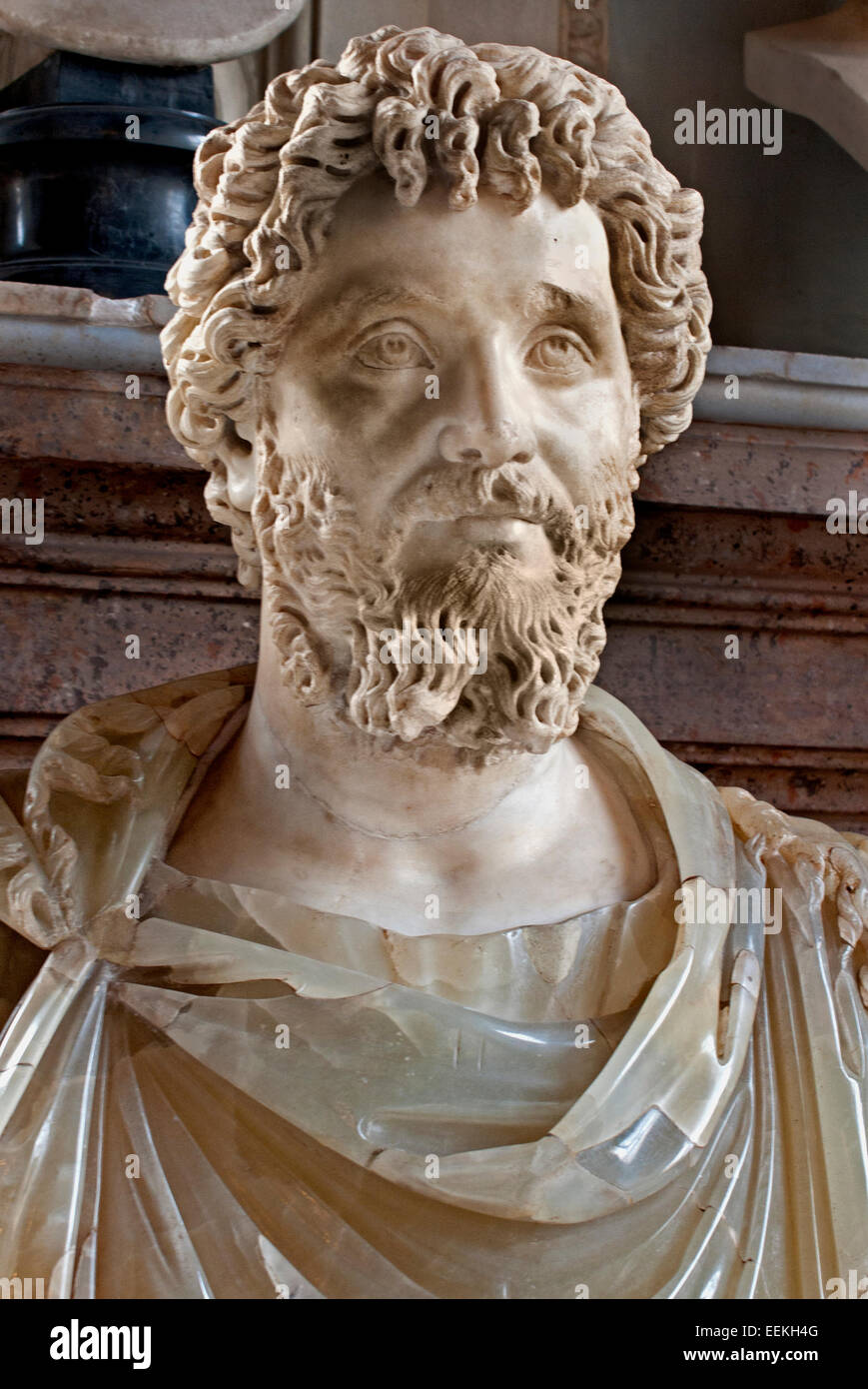 Septimius Severus ( Lucius Septimius Severus Augustus145 211 Severus
