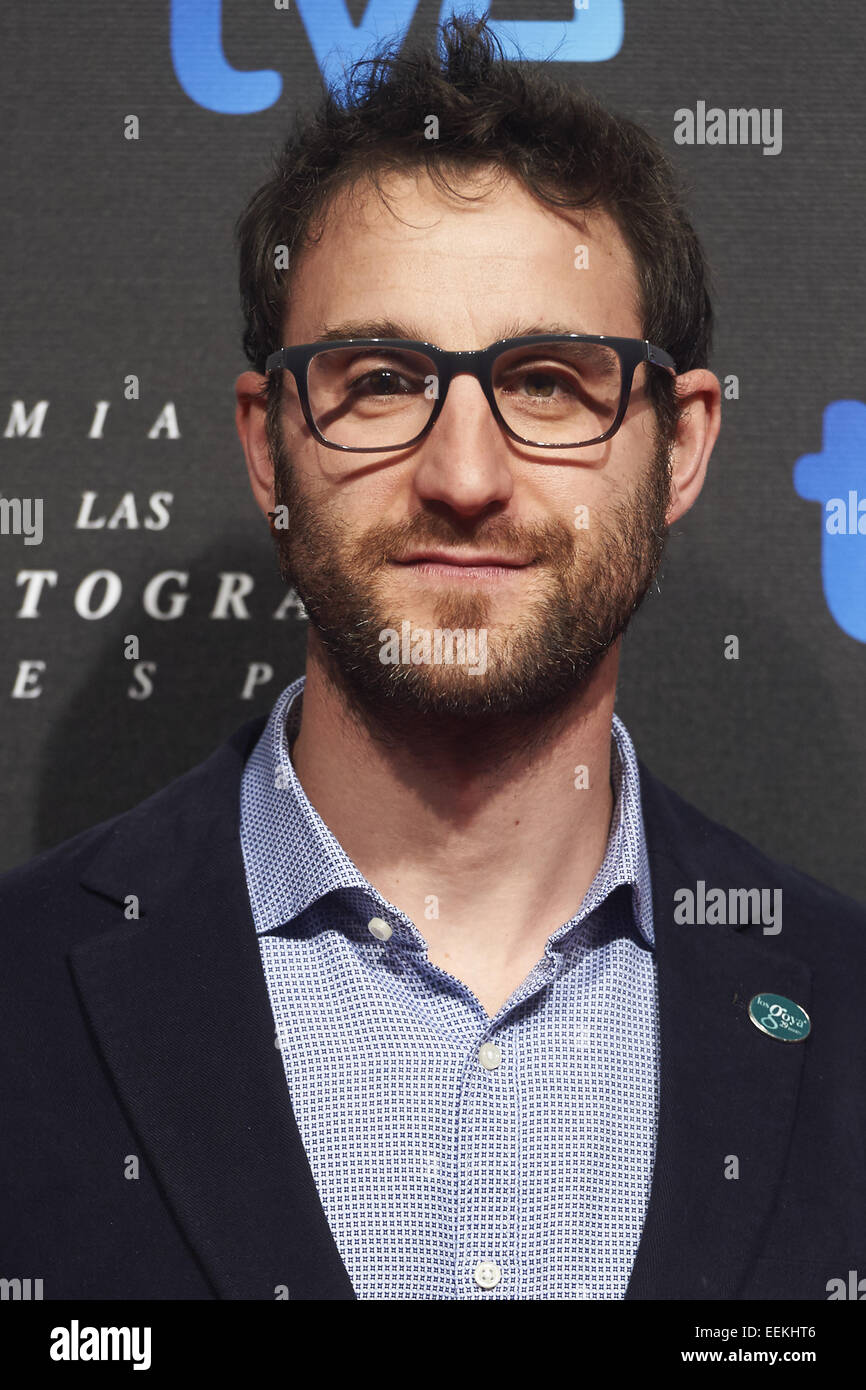 Rovira attends the hi-res stock photography and images - Alamy