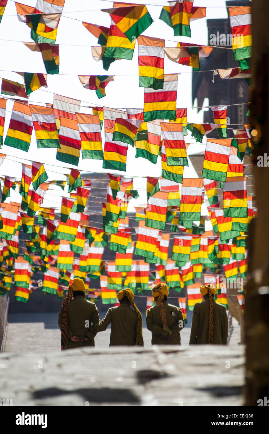 Largest India Flag High Resolution Stock Photography and Images 