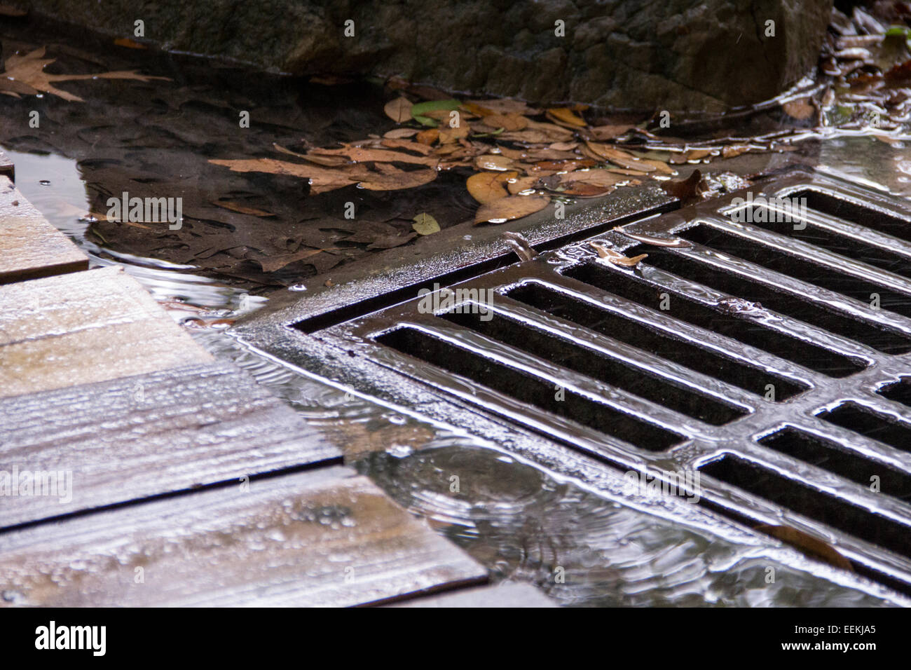 Wet drain hires stock photography and images Alamy