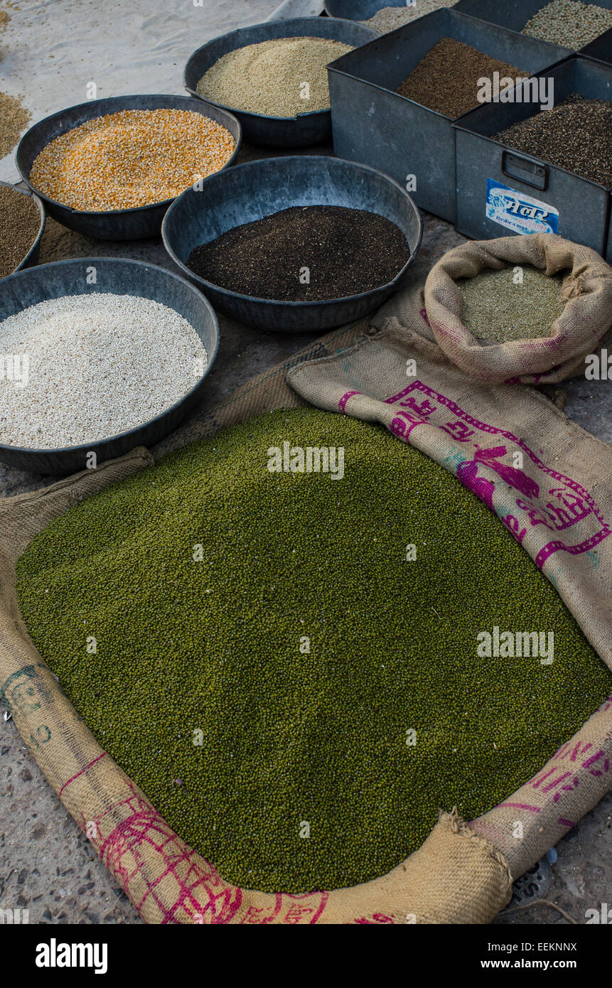 Indian spices history hires stock photography and images Alamy