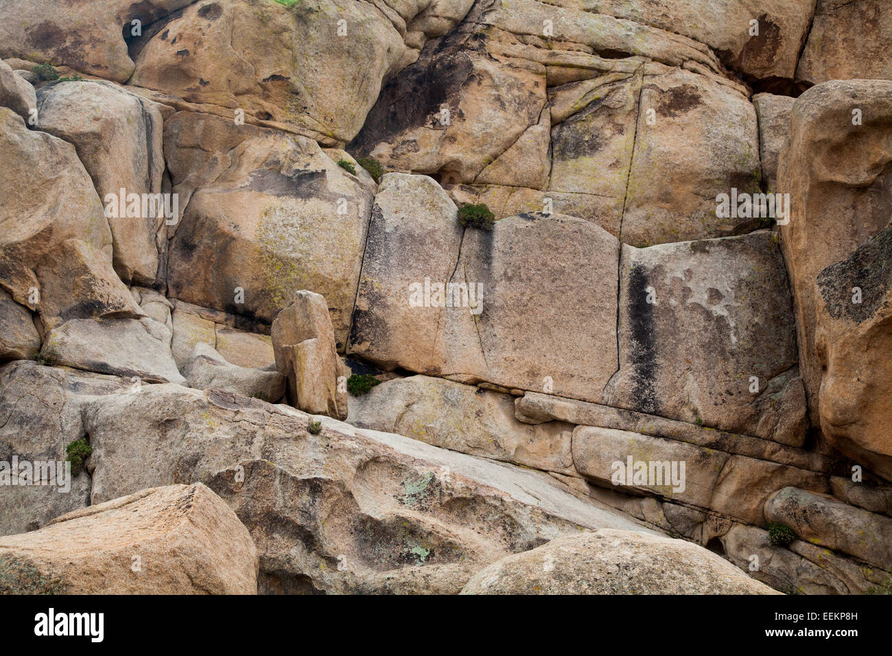 Geology granite quartz hi-res stock photography and images - Alamy