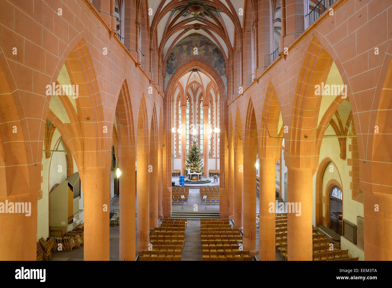 Latvian Lutheran Church Of Boston Christmas Fair 2022 Church Christmas Altar High Resolution Stock Photography And Images - Alamy