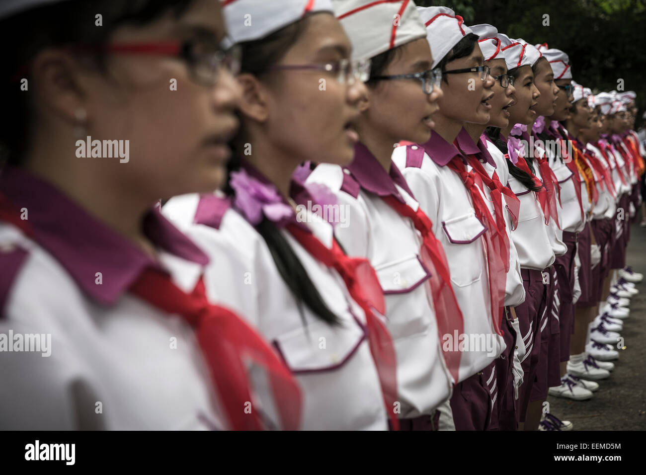 Children vietnam war hi-res stock photography and images - Alamy