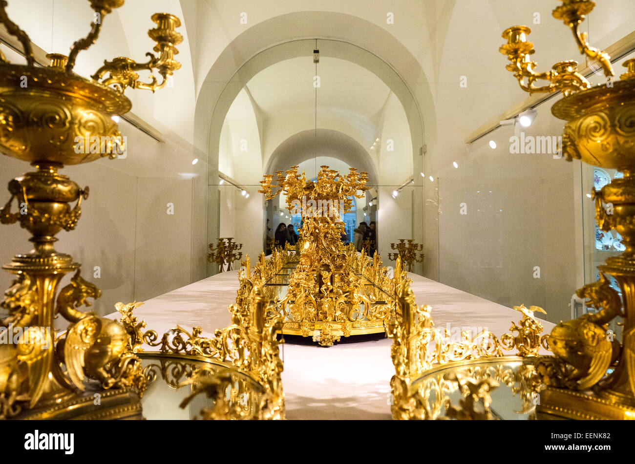 Imperial furniture collection vienna hires stock photography and