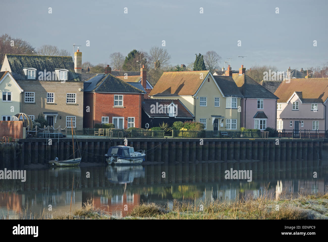 Rowhedge essex hires stock photography and images Alamy