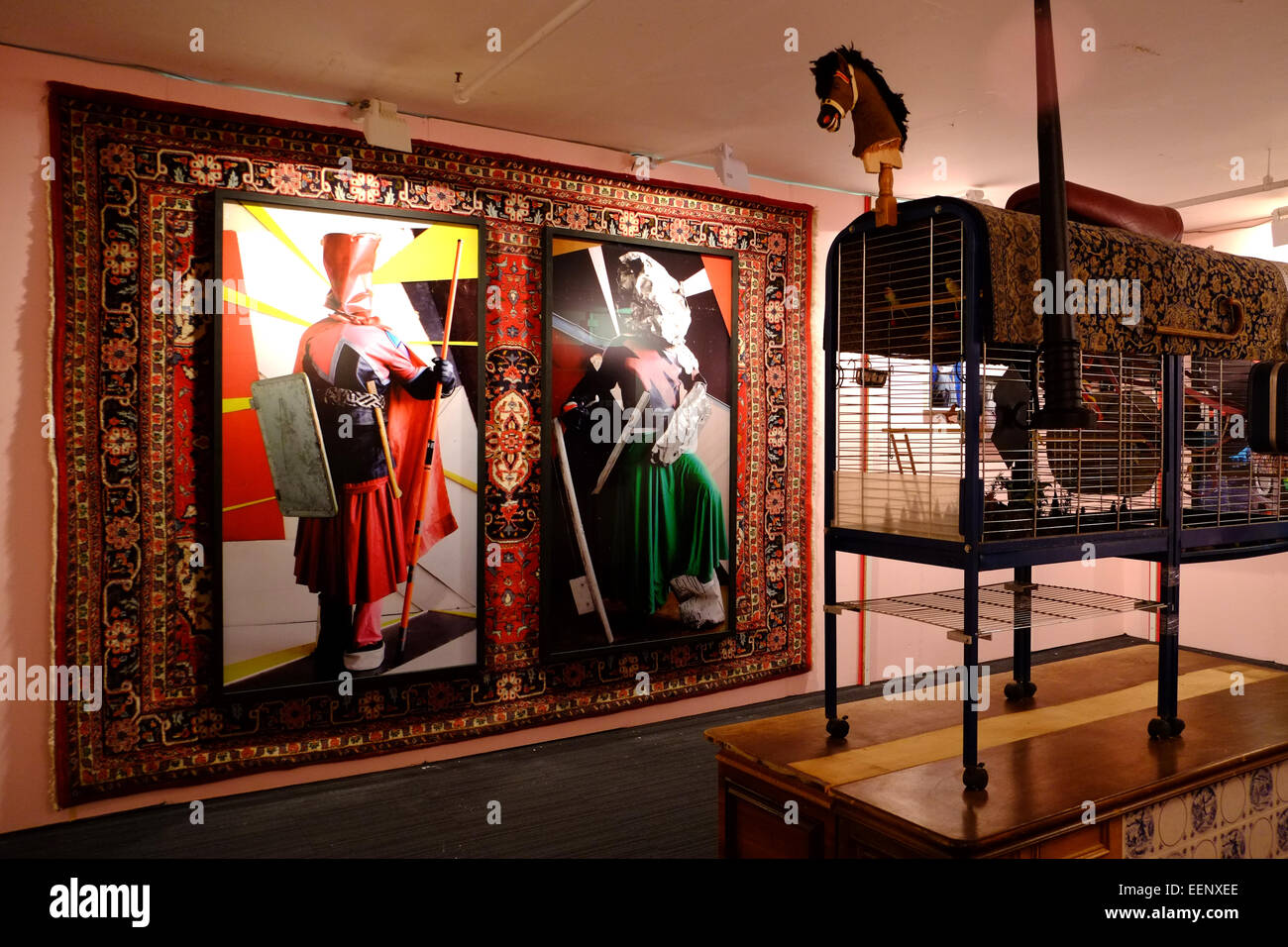 Thorsten brinkmann hi-res stock photography and images - Alamy