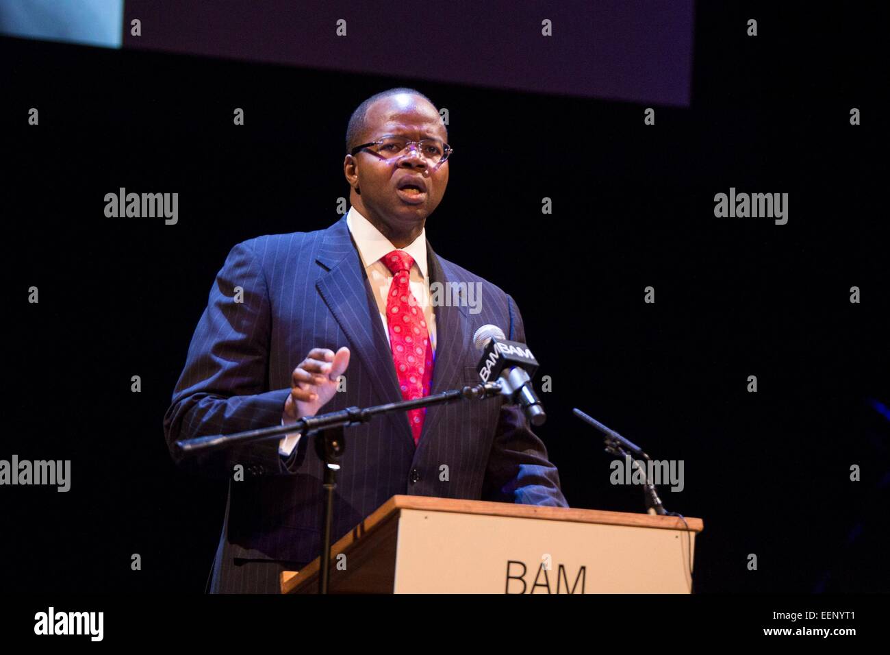 King's dream of new york hires stock photography and images Alamy