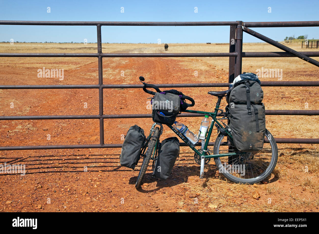 handlebar pannier