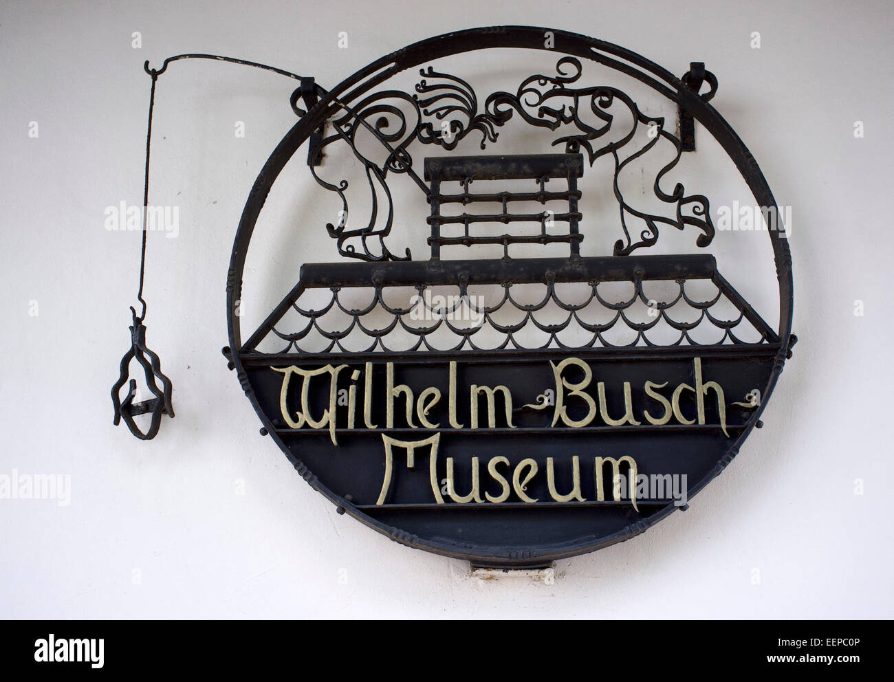 Get Wilhelm busch museum For Free
