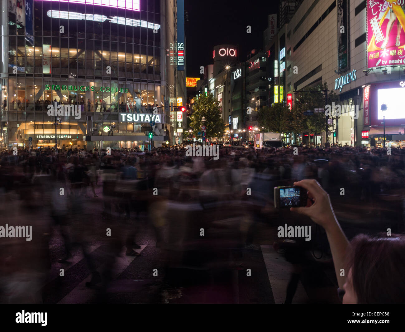 Crowd pictures hi-res stock photography and images - Alamy