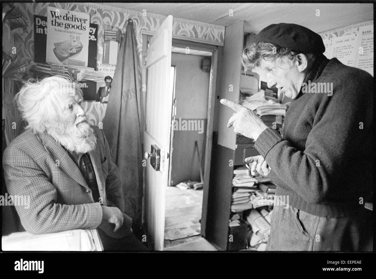Old fashioned post office hires stock photography and images Alamy