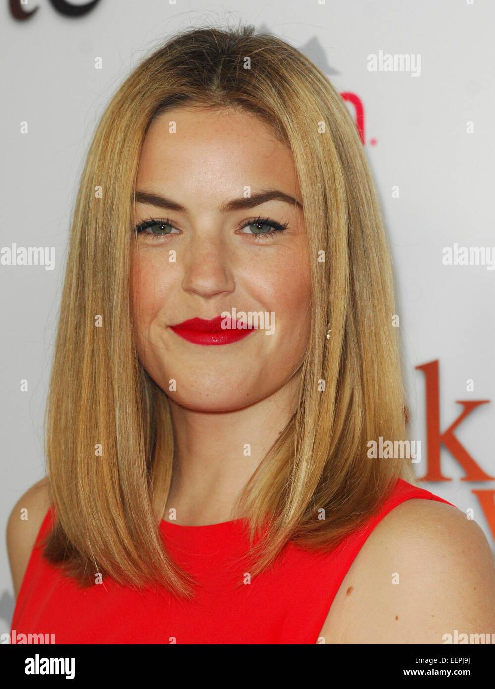 Lily costner hires stock photography and images Alamy