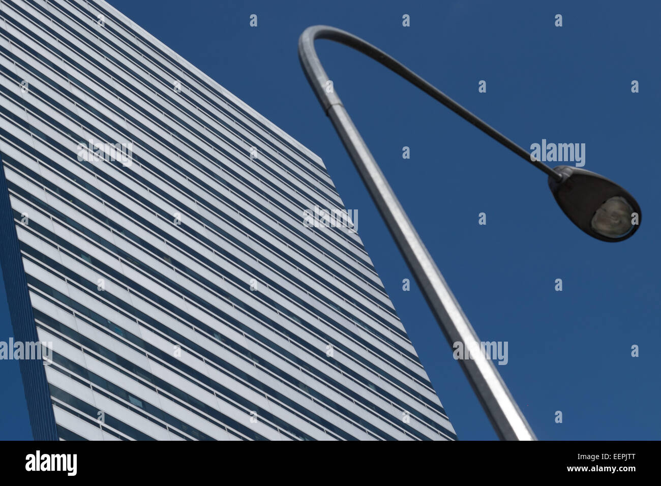 The Gateway, Singapore Stock Photo Alamy