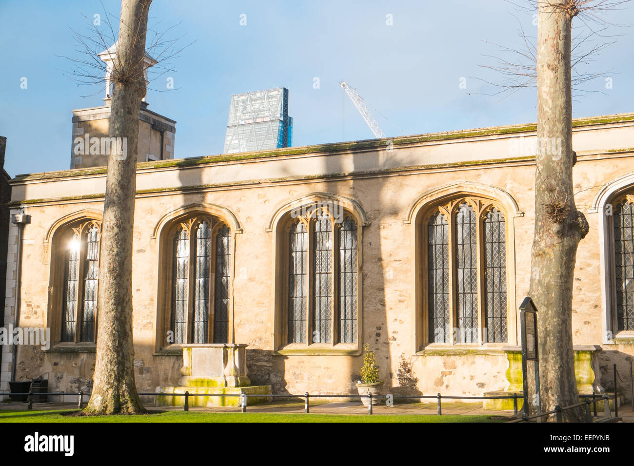 Chapel Royal Of St Peter Ad Vincula The Parish Church And Famous chapel-royal-of-st-peter-ad-vincula-the-parish-church-and-famous