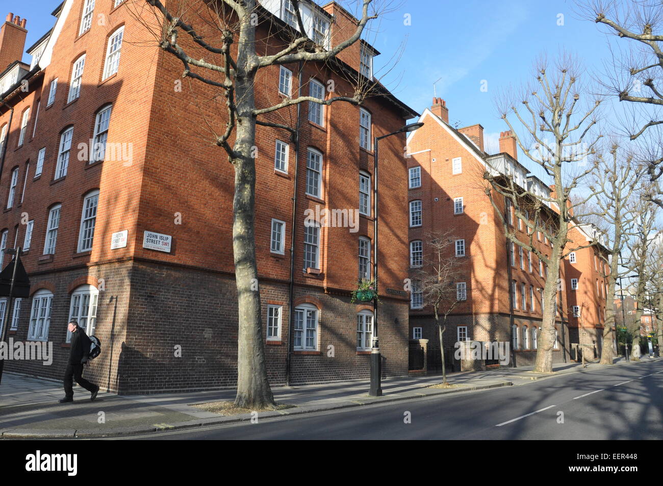housing-estates-on-john-islip-street-pimlico-london-stock-photo-alamy