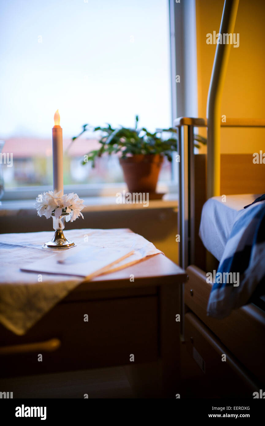 Death candle hires stock photography and images Alamy