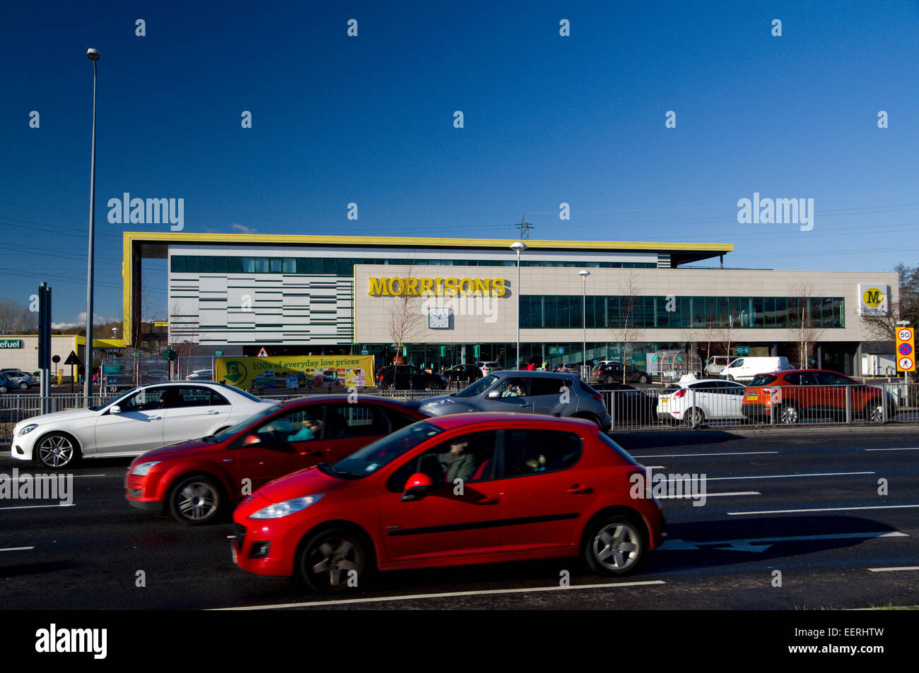 Depot cardiff hires stock photography and images Alamy