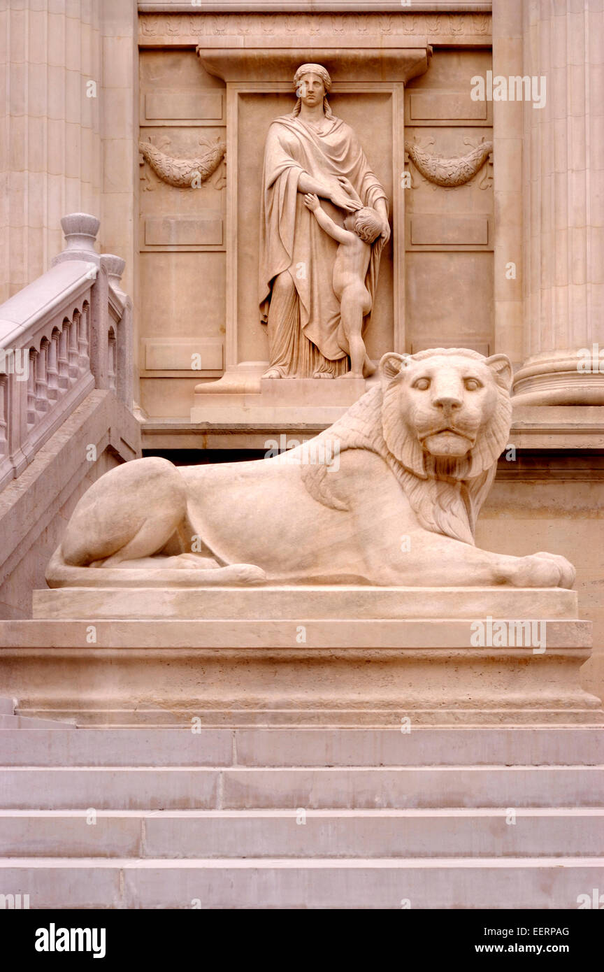 Statues justice hires stock photography and images Alamy