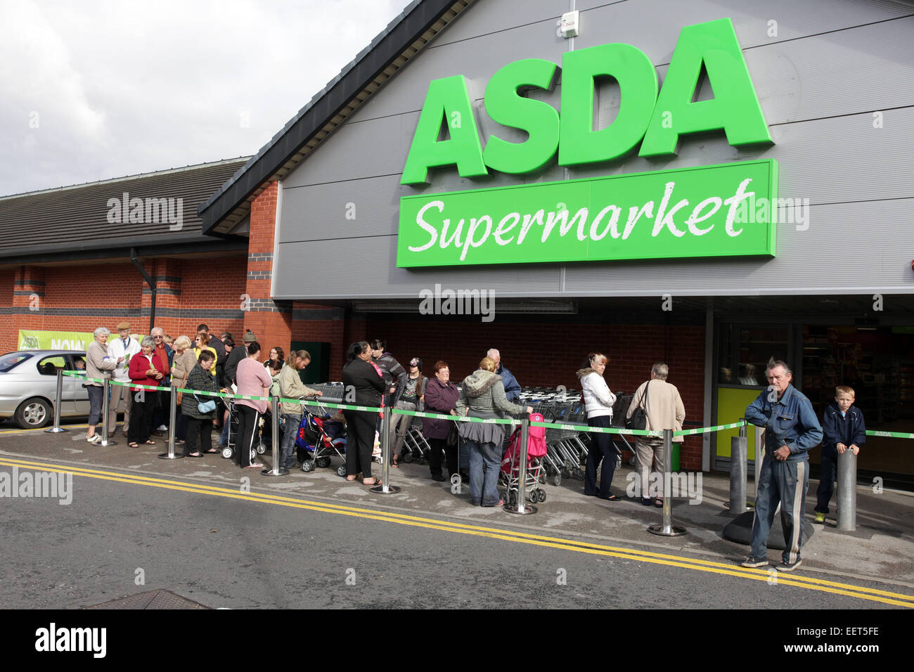 When Asda Opening Hours Christmas 2024 Debby Aloysia