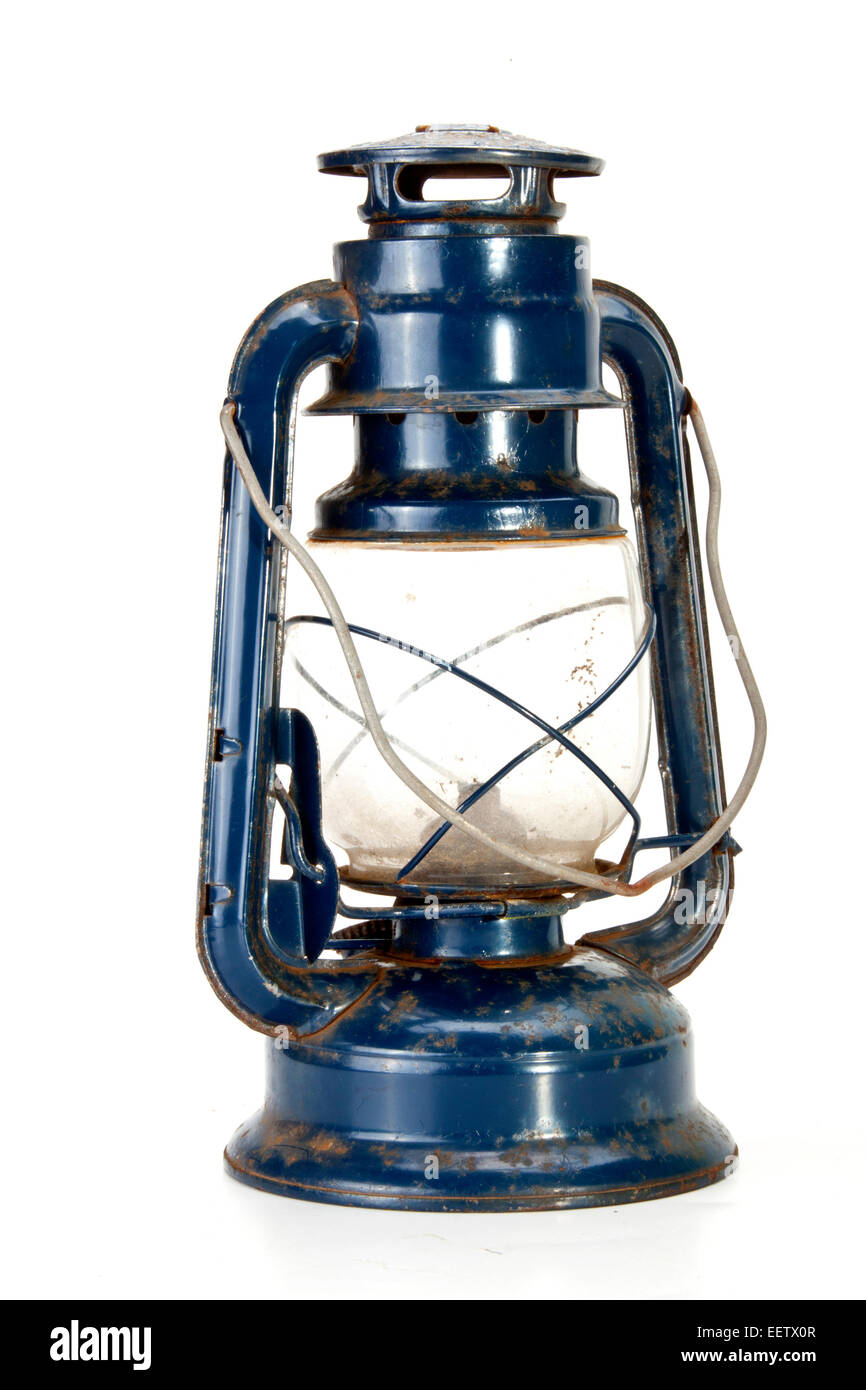 Paraffin Lantern High Resolution Stock Photography and Images - Alamy