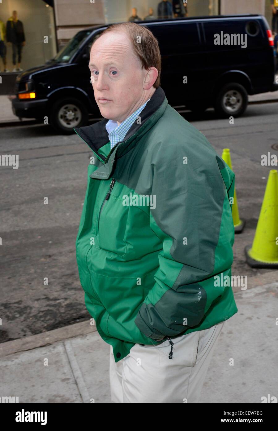 Chris burke celebrity candids wed paparazziec hires stock photography
