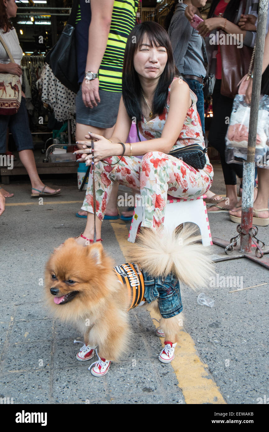 Fake goods bangkok thailand hires stock photography and images Alamy