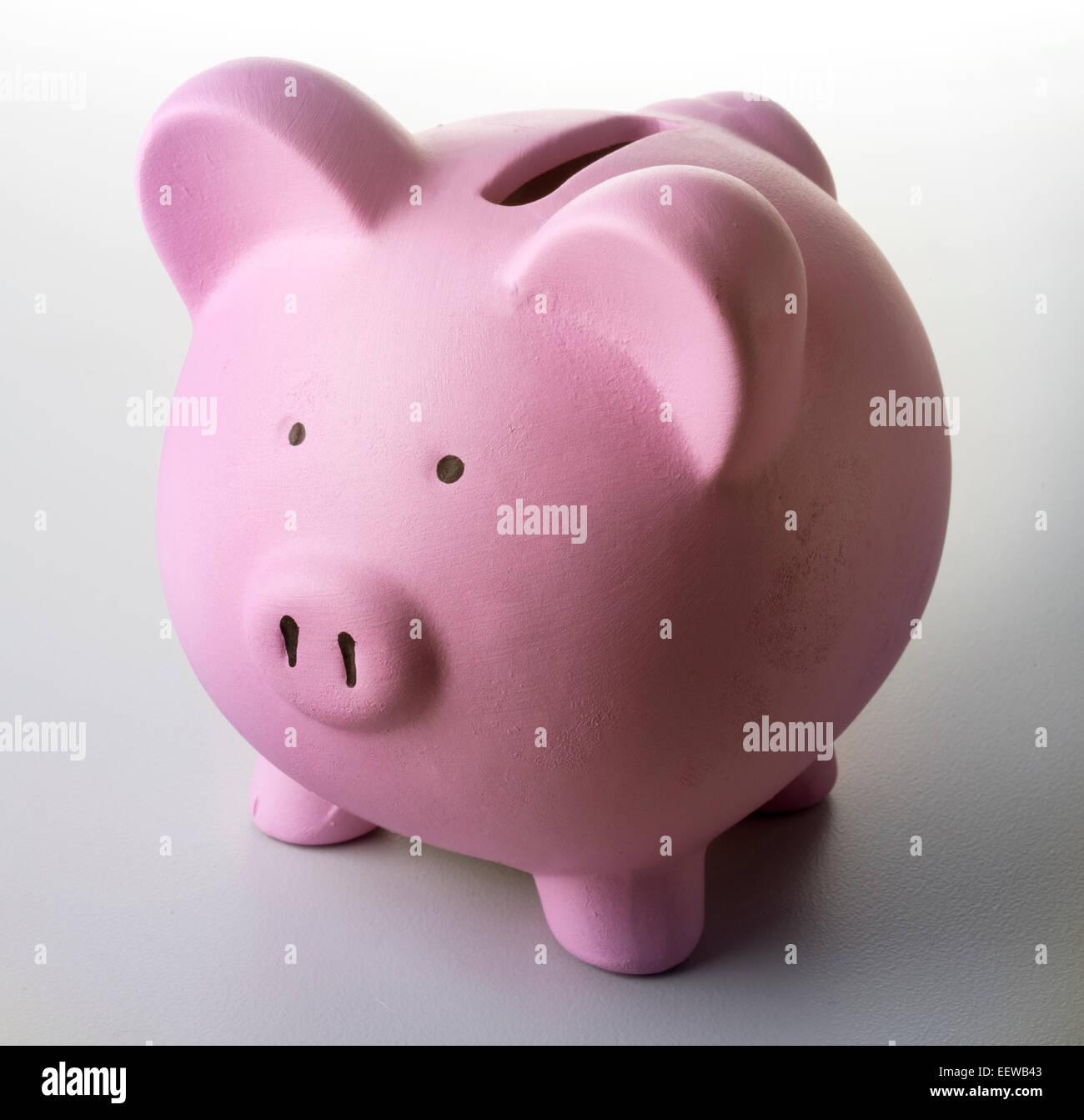 piggy bank Stock Photo