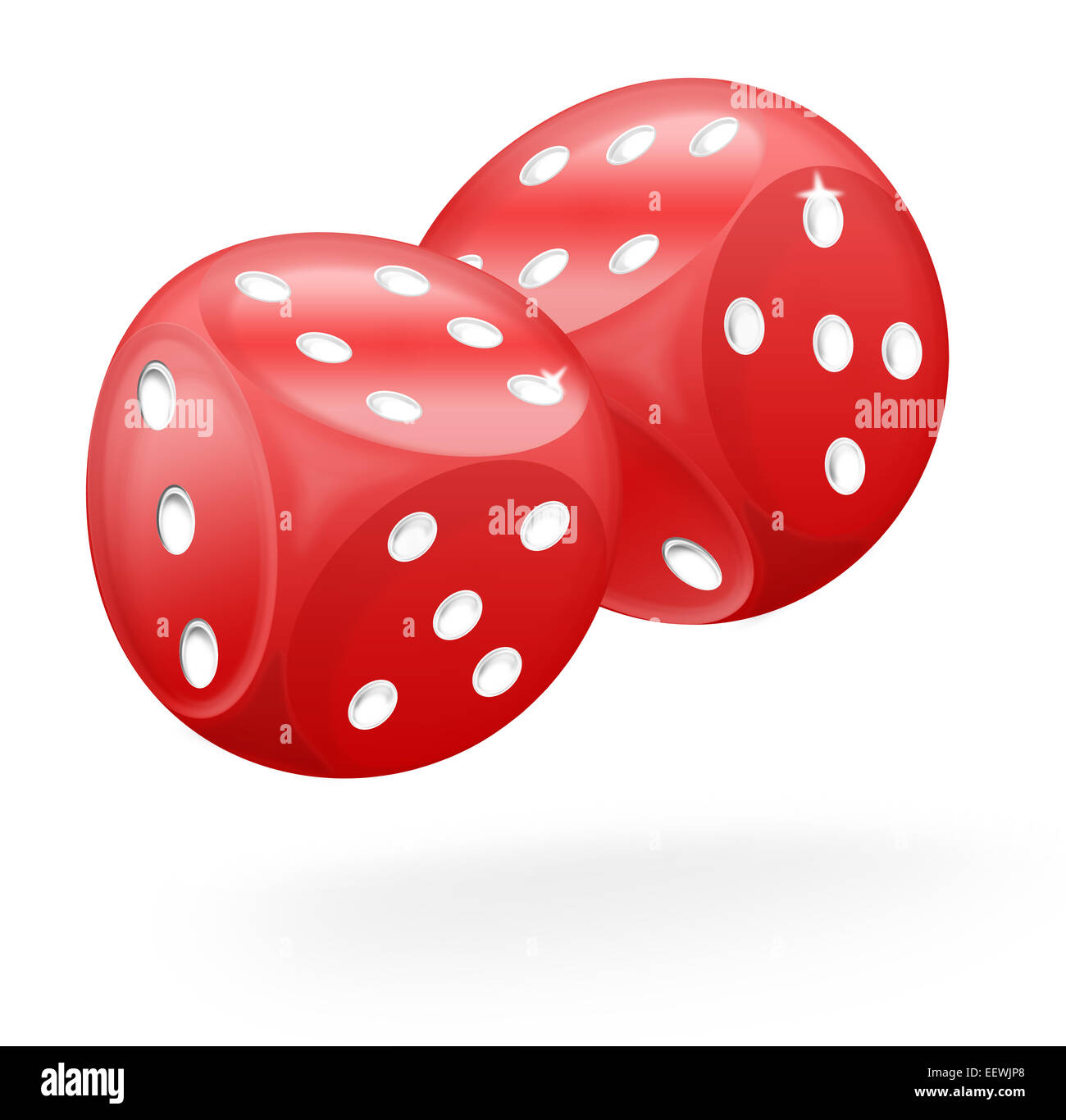 Dice Playing Stock Illustrations – 9,484 Dice Playing Stock